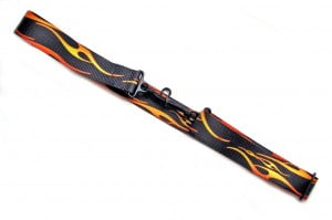 Finished Strap